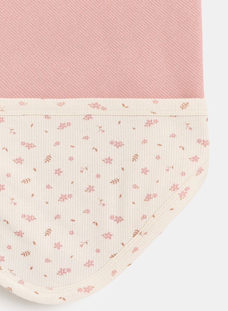 Junior Baby Girls Blanket - Image 2